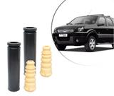 Kit Batente Ecosport Traseiro 2003 2004 2005 2006 2007