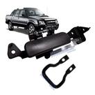 Kit Batente + Fecho do Porta Luvas S10 - Blazer 2001 a 2011 Kit Batente + Fecho do Porta Luvas S10 - Blazer 2001 a 2011