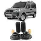 Kit Batente Fiat Doblo Dianteiro 2001 Até 2013 O Par