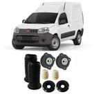 Kit Batente Fiat Fiorino Dianteiro 2014 Até 2019 O Par
