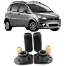 Kit Batente Fiat Idea Dianteiro 2006 Até 2014 O Par