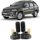 Kit Batente Fiat Palio Adventure Dianteiro 2001 Até 2013 O Par