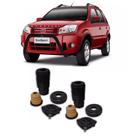 Kit Batente Ford Ecosport Dianteiro 2003 Até 2012 O Par