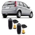 Kit Batente Ford Fiesta Dianteiro 2003 Até 2013 O Par