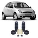 Kit Batente Ford Ka Dianteiro 1997 Até 2013 O Par