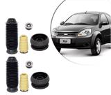 Kit Batente Ford Ka Dianteiro 2008 2009 2010 2011 2012 2013
