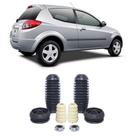 Kit Batente Ford Ka Dianteiro 2009 Até 2012 O Par