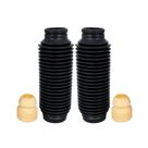 Kit Batente Hb20 Dianteiro