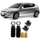 Kit Batente Hyundai I30 Dianteiro 2007 Até 2014 O Par