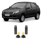 Kit Batente JAC J3 2009 Até 2012 Dianteiro - O Par