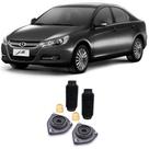 Kit Batente Jac J5 Dianteiro 2011 Até 2016 O Par