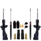 Kit Batente+Jogo Amortecedor Kayaba Esquerdo+Direito Honda Hrv 2015 A 2021