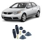 Kit Batente Kia Cerato Dianteiro (2005 Até 2013) O Par