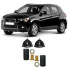 Kit Batente Mitsubishi ASX Dianteiro 2011 Até 2019 O Par