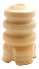 Kit Batente Mola Auxiliar Traseira Ducato Jumper Boxer 18/.