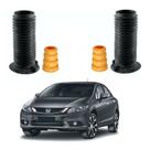 Kit Batente Parcial Dianteiro New Civic 1.8 2.0 2015 A 2016