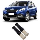 Kit Batente Peugeot 3008 Traseiro 2008 Até 2016 O Par