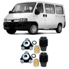 Kit Batente Peugeot Boxer Dianteiro (2003 Até 2016) O Par