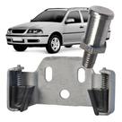 Kit Batente Pino Porta Malas Parati G3 G4 2000 Ate 2012