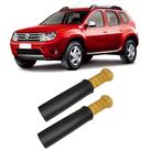 Kit Batente Renault Duster Traseiro 2010 Até 2020 O Par Kit Batente Renault Duster Traseiro 2010 Até 2020 O Par