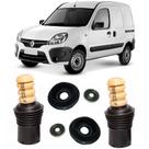 Kit Batente Renault Kangoo Dianteiro 2000 Até 2018 O Par