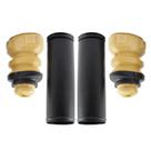 Kit Batente Saveiro G5 G6 G7 G8 G9 Traseiro