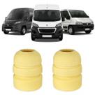 Kit Batente Ssuspensão Dianteira Ducato/Jumper/Boxer