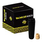 Kit Batente Suspensão Dianteiro Fusion 2013 2014 2015 Axios