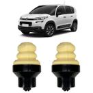 Kit Batente Suspensão Traseiro Aircross