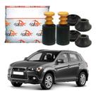 Kit Batente Traseiro Asx 2.0 2011 A 2012 Kit Batente Traseiro Asx 2.0 2011 A 2012