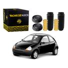 Kit Batente Traseiro Axios Ka 1.0 1.3 1997 A 1999 Kit Batente Traseiro Axios Ka 1.0 1.3 1997 A 1999