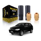 Kit Batente Traseiro Axios Palio 1.4 1.8 2004 A 2010