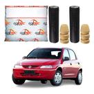 Kit Batente Traseiro Celta 1.4 2003 A 2006