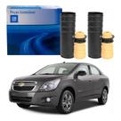 Kit Batente Traseiro Cobalt 1.4 1.8 2011 A 2016