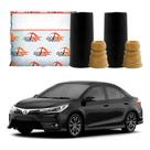 Kit Batente Traseiro Corolla 1.8 2.0 2018 A 2019