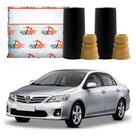 Kit Batente Traseiro Corolla 2.0 2010 A 2014