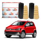 Kit Batente Traseiro Crossfox 1.6 2015 A 2018