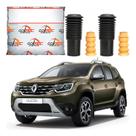 Kit Batente Traseiro Duster 1.3 1.6 2021 A 2024