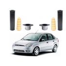 Kit Batente Traseiro Fiesta Sedan 1.0 1.6 2003 A 2006 Kit Batente Traseiro Fiesta Sedan 1.0 1.6 2003 A 2006