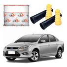Kit Batente Traseiro Focus Sedan 1.6 2.0 2009 A 2013