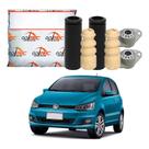 Kit Batente Traseiro Fox 1.0 1.6 2015 A 2018