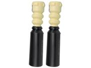 Kit Batente Traseiro Fox Polo 2003 a 2015 Par - COFAP Kit Batente Traseiro Fox Polo 2003 a 2015 Par - COFAP