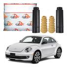 Kit Batente Traseiro Fusca 2.0 2014 A 2016