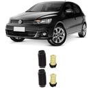 Kit Batente Traseiro Gol G7 2018 Até 2020 - O Par