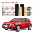 Kit Batente Traseiro Golf 1.6 2.0 2007 A 2014