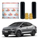 Kit Batente Traseiro Hb20 Sedan 1.0 2022 A 2024 Kit Batente Traseiro Hb20 Sedan 1.0 2022 A 2024