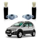 Kit Batente Traseiro Idea Adventure 1.8 2005 A 2010