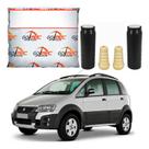 Kit Batente Traseiro Idea Adventure 1.8 2006 A 2010 Kit Batente Traseiro Idea Adventure 1.8 2006 A 2010