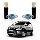 Kit Batente Traseiro Idea Adventure 1.8 2011 A 2017
