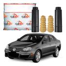 Kit Batente Traseiro Jetta 2.5 2005 A 2010